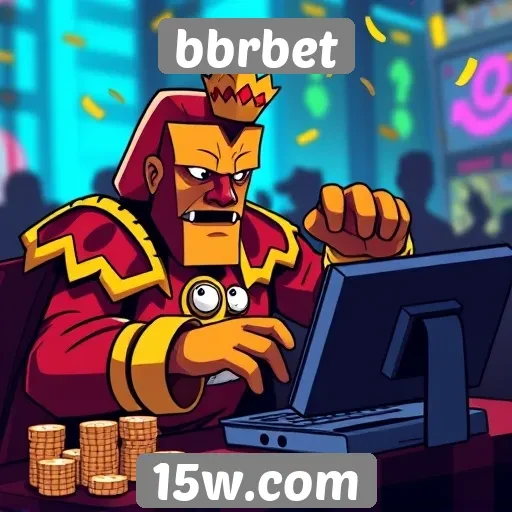 BBRBet analisa tendências de jogos online