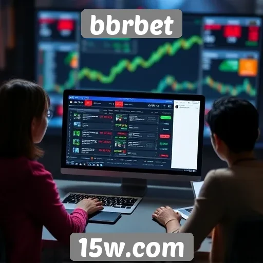 tendências de apostas no bbrbet em 2025