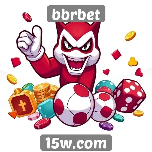 Análise das opções de jogos disponíveis no bbrbet