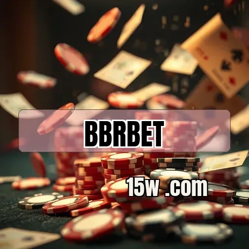bbrbet: Uma Aventura Única em Jogos ao Vivo para Você