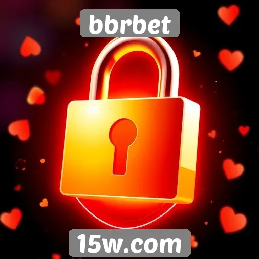 Segurança e privacidade no BBRBet em foco